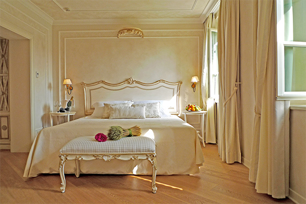 CHERVO' GOLF HOTEL RESORT SAN VIGILIO 4* - Pozzolengo (BS) Sport e benessere in Resort 4*