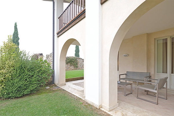CHERVO' GOLF HOTEL RESORT SAN VIGILIO 4* - Pozzolengo (BS) Sport e benessere in Resort 4*