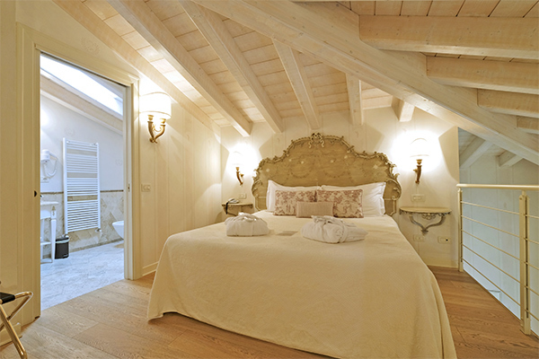 CHERVO' GOLF HOTEL RESORT SAN VIGILIO 4* - Pozzolengo (BS) Sport e benessere in Resort 4*
