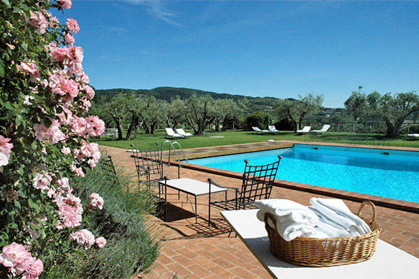 LE TRE VASELLE RESORT&SPA 5* - Torgiano (PG) Resort & Spa 5* nel cuore dell'Umbria