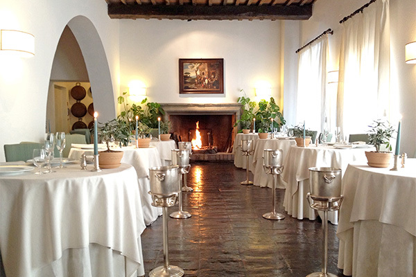 LE TRE VASELLE RESORT&SPA 5* - Torgiano (PG) Resort & Spa 5* nel cuore dell'Umbria