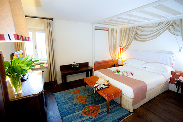LE TRE VASELLE RESORT&SPA 5* - Torgiano (PG) Resort & Spa 5* nel cuore dell'Umbria