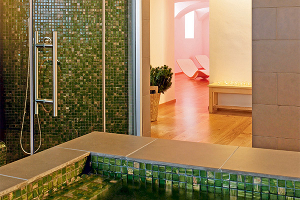 PARK HOTEL AZALEA 3*S - Cavalese (TN) Ecohotel nel cuore della Val di Fiemme
