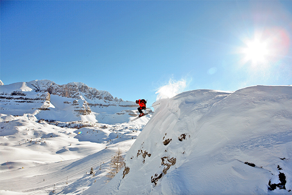 DESIGN OBEROSLER HOTEL 4* - Madonna di Campiglio (TN) Design Hotel 4* incastonato tra le Dolomiti del Brenta