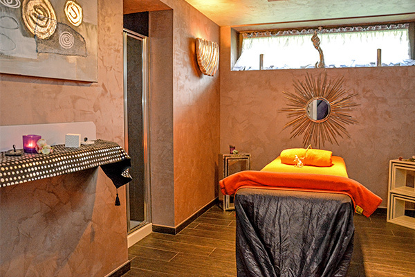 DESIGN OBEROSLER HOTEL 4* - Madonna di Campiglio (TN) Design Hotel 4* incastonato tra le Dolomiti del Brenta