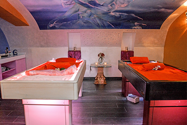 DESIGN OBEROSLER HOTEL 4* - Madonna di Campiglio (TN) Design Hotel 4* incastonato tra le Dolomiti del Brenta