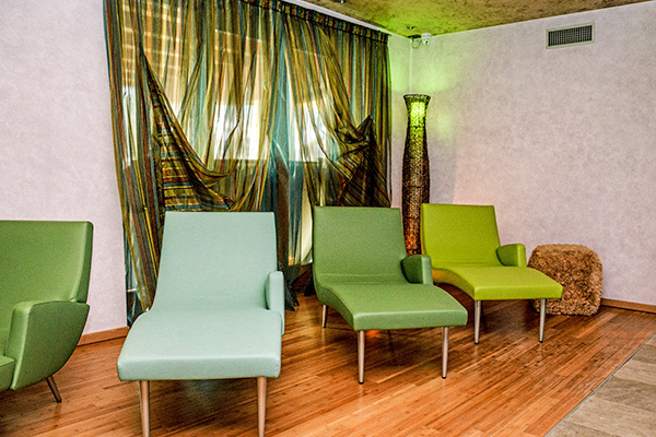 DESIGN OBEROSLER HOTEL 4* - Madonna di Campiglio (TN) Design Hotel 4* incastonato tra le Dolomiti del Brenta