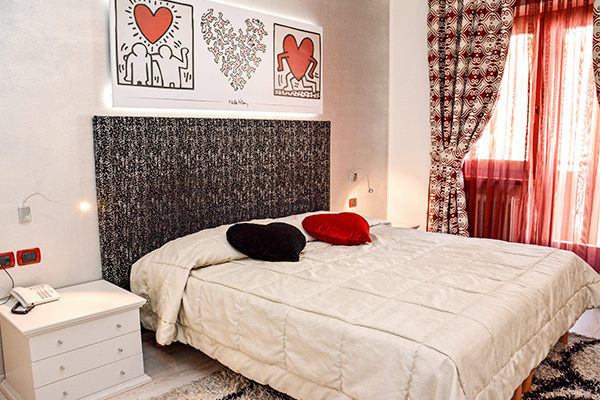 DESIGN OBEROSLER HOTEL 4* - Madonna di Campiglio (TN) Design Hotel 4* incastonato tra le Dolomiti del Brenta