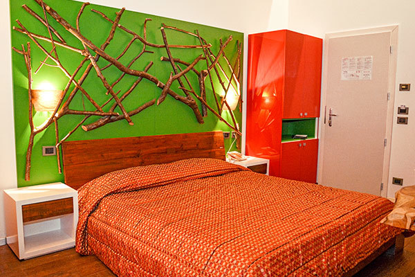 DESIGN OBEROSLER HOTEL 4* - Madonna di Campiglio (TN) Design Hotel 4* incastonato tra le Dolomiti del Brenta