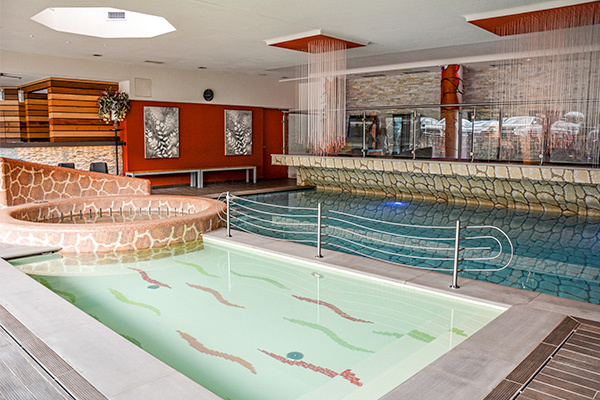 DESIGN OBEROSLER HOTEL 4* - Madonna di Campiglio (TN) Design Hotel 4* incastonato tra le Dolomiti del Brenta