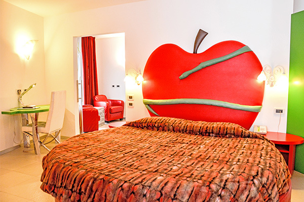 DESIGN OBEROSLER HOTEL 4* - Madonna di Campiglio (TN) Design Hotel 4* incastonato tra le Dolomiti del Brenta