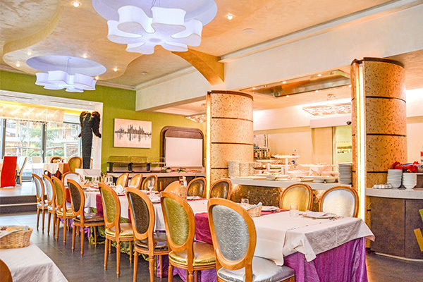 DESIGN OBEROSLER HOTEL 4* - Madonna di Campiglio (TN) Design Hotel 4* incastonato tra le Dolomiti del Brenta