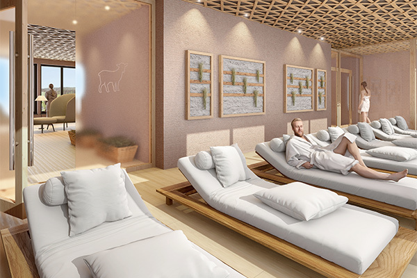 HOTEL LAMM 4* - Castelrotto (BZ) Charme e benessere sull'Alpe di Siusi