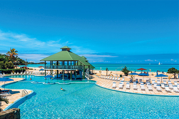 VERACLUB ANTIGUA - Antigua (Antigua) Il paradiso esiste davvero