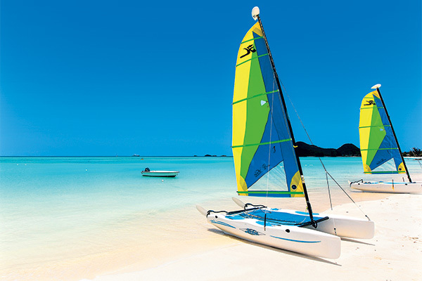 VERACLUB ANTIGUA - Antigua (Antigua) Il paradiso esiste davvero