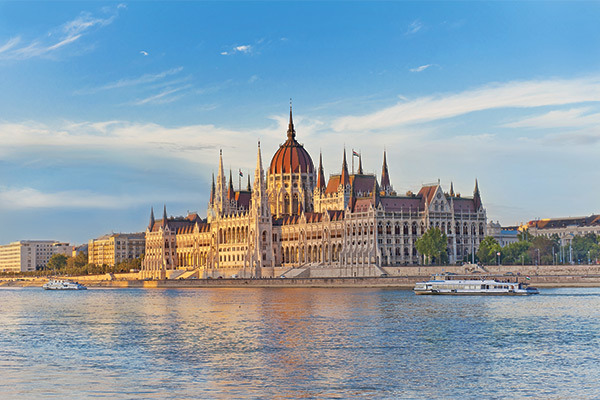 HOTEL NOVOTEL BUDAPEST CENTRUM 4* - Budapest (Ungheria Centrale - Ungheria) Elegante Hotel 4* in stile liberty, nel cuore di Budapest
