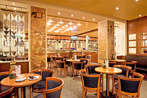 HOTEL NOVOTEL BUDAPEST CENTRUM 4* - Budapest (Ungheria Centrale - Ungheria) Elegante Hotel 4* in stile liberty, nel cuore di Budapest
