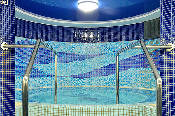 HOTEL NOVOTEL BUDAPEST CENTRUM 4* - Budapest (Ungheria Centrale - Ungheria) Elegante Hotel 4* in stile liberty, nel cuore di Budapest