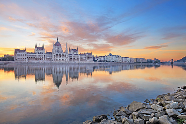 HOTEL NOVOTEL BUDAPEST CENTRUM 4* - Budapest (Ungheria Centrale - Ungheria) Elegante Hotel 4* in stile liberty, nel cuore di Budapest