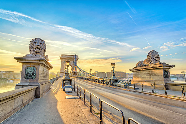 HOTEL NOVOTEL BUDAPEST CENTRUM 4* - Budapest (Ungheria Centrale - Ungheria) Elegante Hotel 4* in stile liberty, nel cuore di Budapest
