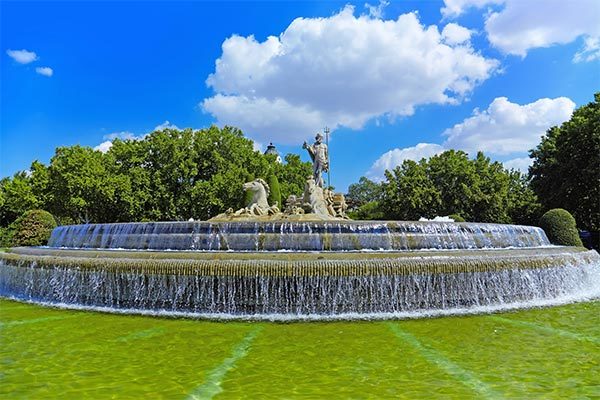 TOUR SPAGNA CLASSICA - Da Barcellona a Valencia (Catalogna, Aragona e Madrid - Spagna) Tour Spagna Classica, in pullman Gran Turismo