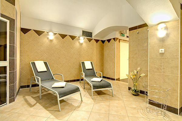 HOTEL THEATRINO 4* - Praga (Repubblica Ceca) Elegante Hotel 4* in stile Art Nouveau a Praga