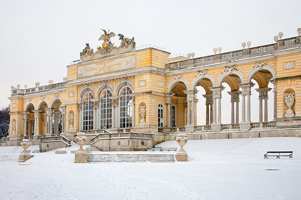 TOUR VIENNA E PRAGA - da Vienna a Praga (Vienna - Austria) Tour tra Austria e Repubblica Ceca