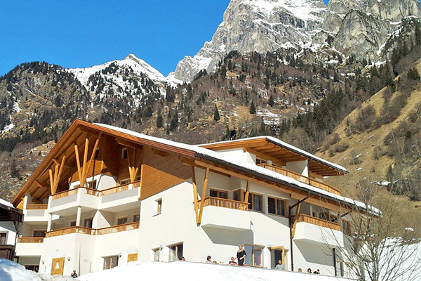 HOTEL ARGENTUM 3* - Brennero (BZ) Semplice e in ottima posizione