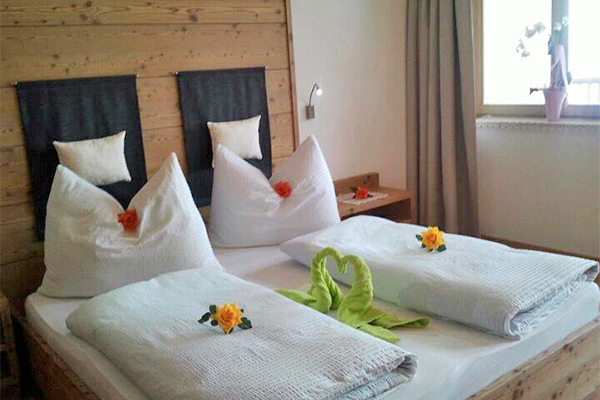 HOTEL ARGENTUM 3* - Brennero (BZ) Semplice e in ottima posizione