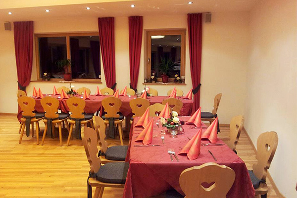HOTEL ARGENTUM 3* - Brennero (BZ) Semplice e in ottima posizione