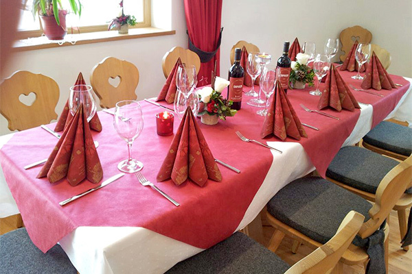 HOTEL ARGENTUM 3* - Brennero (BZ) Semplice e in ottima posizione