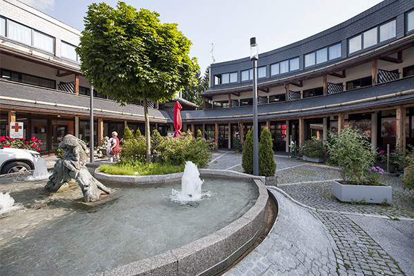 APPARTAMENTI SCHINDLHAUS 3* - Soll (Tirolo - Austria) Confortevoli appartamenti a Söll