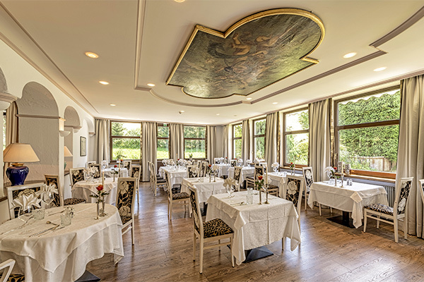 HOTEL ROYAL HINTERHUBER 4* - Riscone (BZ) Hotel 4* al Plan de Corones