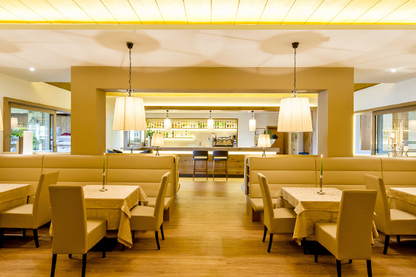 HOTEL ROYAL HINTERHUBER 4* - Riscone (BZ) Hotel 4* al Plan de Corones