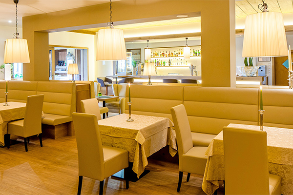 HOTEL ROYAL HINTERHUBER 4* - Riscone (BZ) Hotel 4* al Plan de Corones