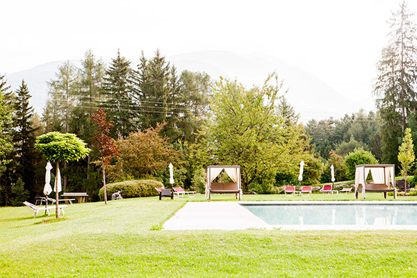 HOTEL ROYAL HINTERHUBER 4* - Riscone (BZ) Hotel 4* al Plan de Corones
