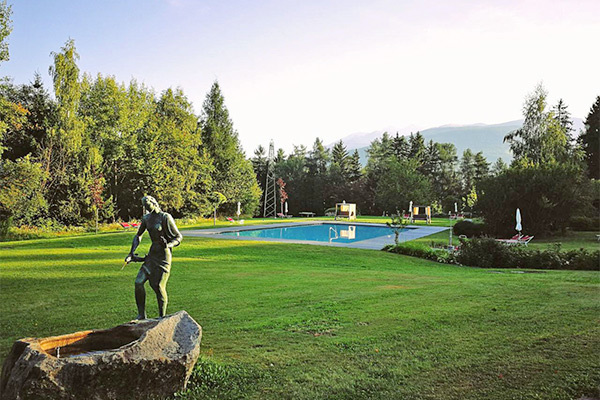 HOTEL ROYAL HINTERHUBER 4* - Riscone (BZ) Hotel 4* al Plan de Corones