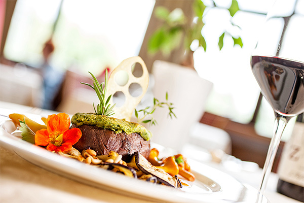 HOTEL ROYAL HINTERHUBER 4* - Riscone (BZ) Hotel 4* al Plan de Corones