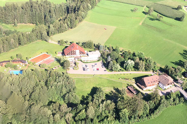 HOTEL ROYAL HINTERHUBER 4* - Riscone (BZ) Hotel 4* al Plan de Corones