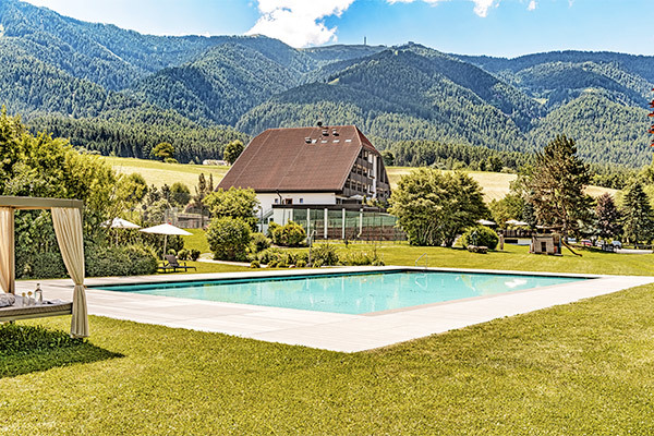 HOTEL ROYAL HINTERHUBER 4* - Riscone (BZ) Hotel 4* al Plan de Corones