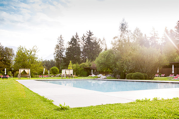 HOTEL ROYAL HINTERHUBER 4* - Riscone (BZ) Hotel 4* al Plan de Corones