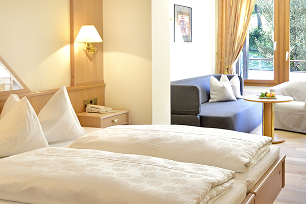 HOTEL ROYAL HINTERHUBER 4* - Riscone (BZ) Hotel 4* al Plan de Corones