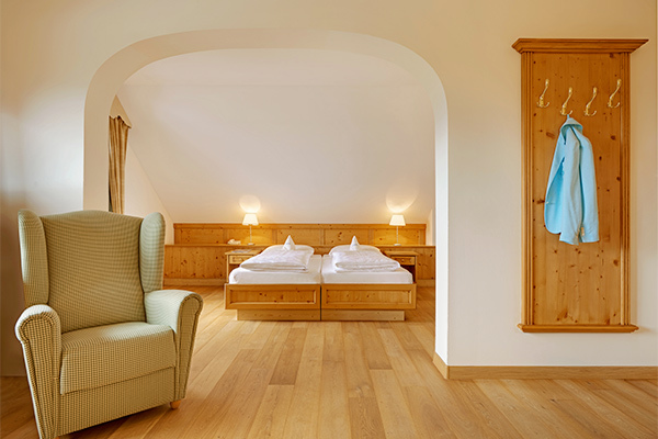 HOTEL ROYAL HINTERHUBER 4* - Riscone (BZ) Hotel 4* al Plan de Corones