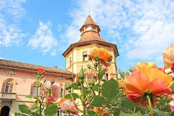 HOTEL VILLA DI CAMPO 4* - Terme di Comano (TN) Charme trentino a 4*