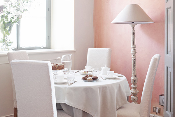 HOTEL VILLA DI CAMPO 4* - Terme di Comano (TN) Charme trentino a 4*
