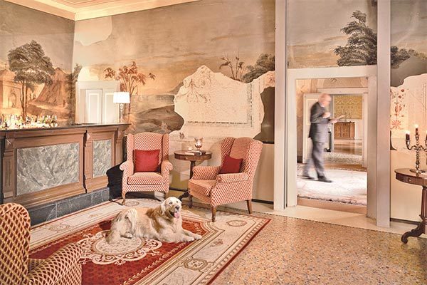 HOTEL VILLA DI CAMPO 4* - Terme di Comano (TN) Charme trentino a 4*