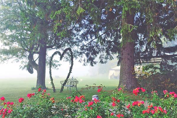 HOTEL VILLA DI CAMPO 4* - Terme di Comano (TN) Charme trentino a 4*