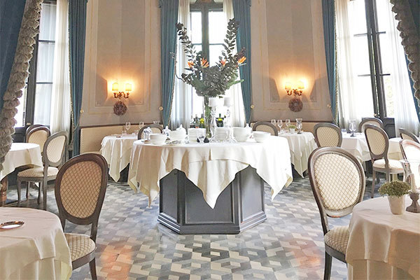 HOTEL VILLA DI CAMPO 4* - Terme di Comano (TN) Charme trentino a 4*