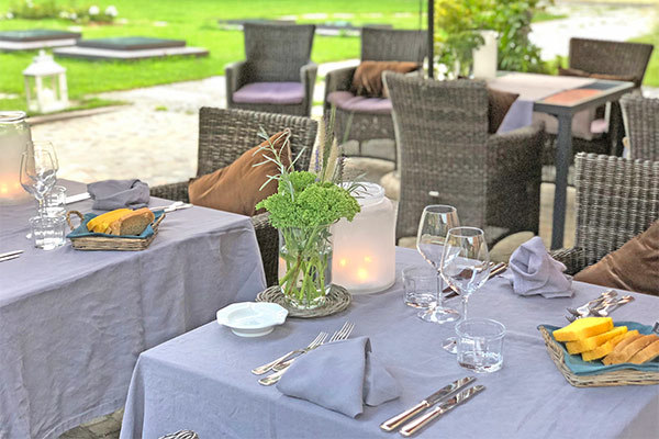 HOTEL VILLA DI CAMPO 4* - Terme di Comano (TN) Charme trentino a 4*