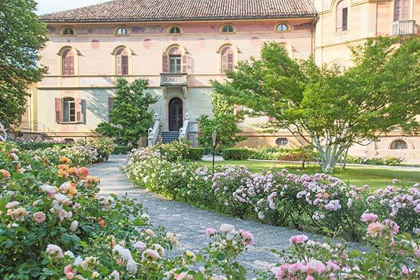 HOTEL VILLA DI CAMPO 4* - Terme di Comano (TN) Charme trentino a 4*